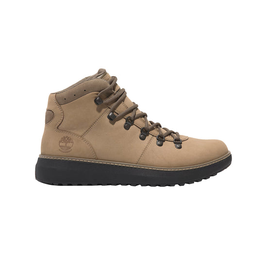 Sneakers Uomo Chukka Hudson Road Beige