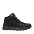 Stivali Chukka Uomo Hudson Road Nero