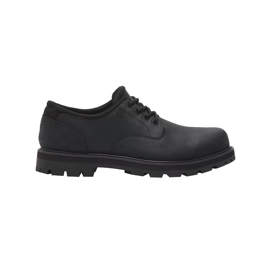 Scarpe Uomo Impermeabili Britton Road nero