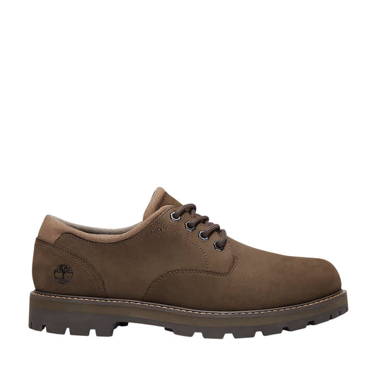 Scarpe Uomo impermeabili Britton Road Marrone