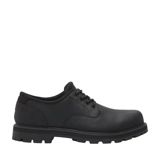 Scarpe Uomo impermeabili Britton Road Nero