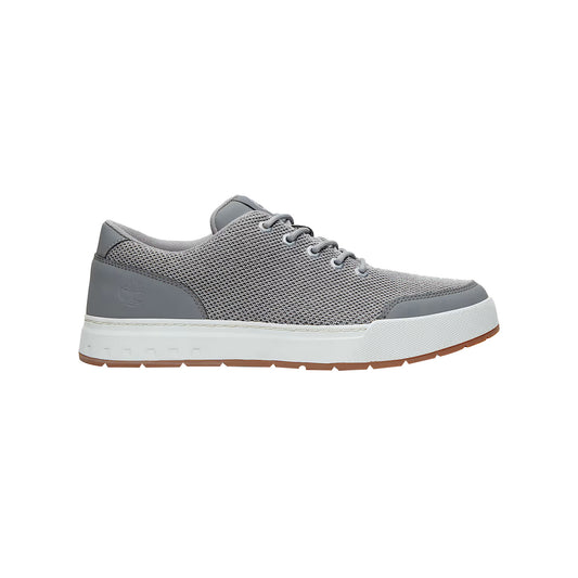 Sneakers Uomo Maple Grove grigio chiaro