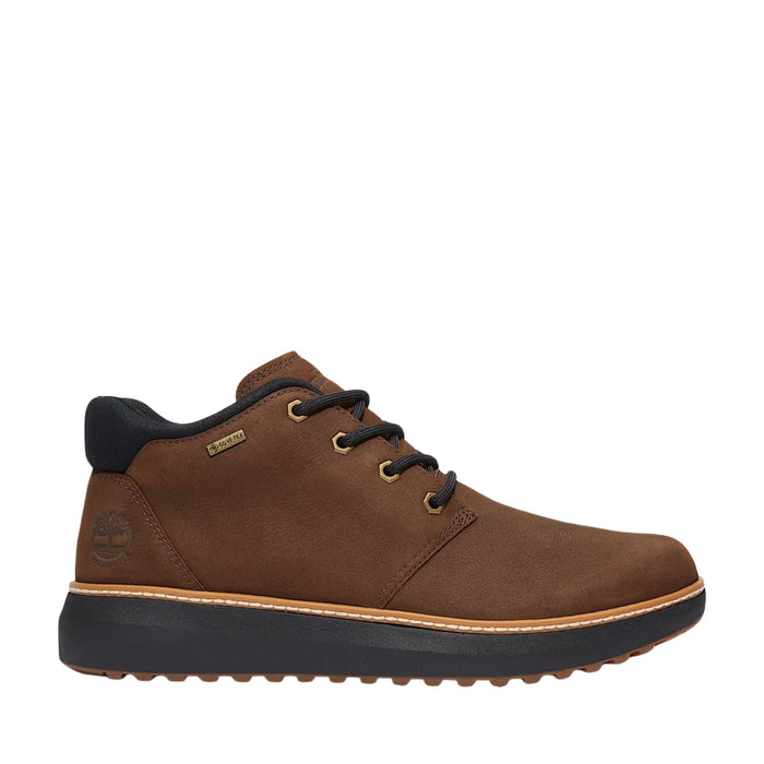 Stivali Uomo Chukka Hudson Road GORE-TEX Marrone scuro