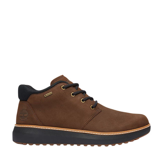 Stivali Uomo Chukka Hudson Road GORE-TEX Marrone scuro