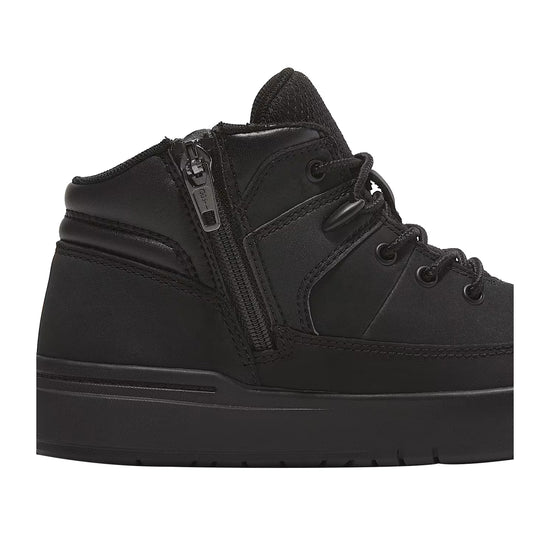 Sneakers Bambino Seneca Bay Mid Nero