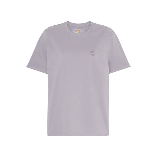 T-shirt Dunstan da Donna in grigio