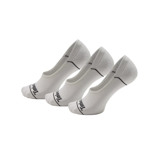 Tre Paia di Calzini Bowden in bianco