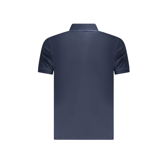 Polo Uomo Millers River Blu