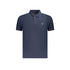 Polo Uomo Millers River Blu