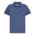Polo Uomo MIllers Rivers Blu