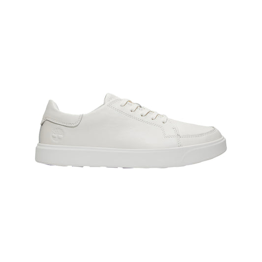 Sneakers Basse Emerson Street da Uomo Bianco