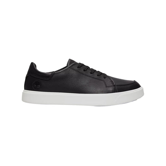 Sneakers Basse Emerson Street da Uomo Nero