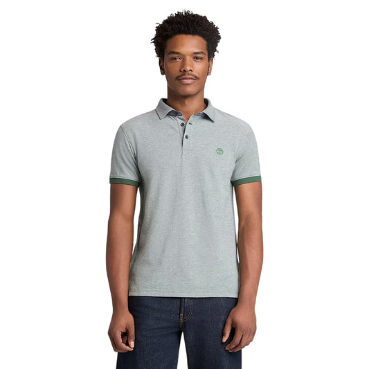 Polo Uomo Oxford Baboosic Brook 