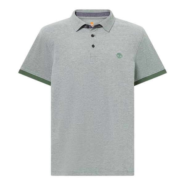 Polo Uomo Oxford Baboosic Brook 
