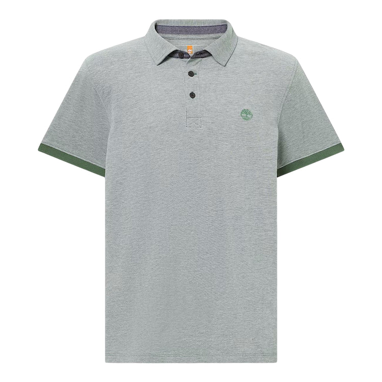 Polo Uomo Oxford Baboosic Brook 