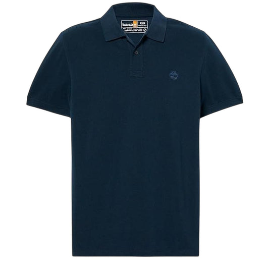 Polo Uomo Millers River Blu