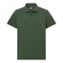 Polo Uomo MILLERS RIVER Short Sleeve Verde