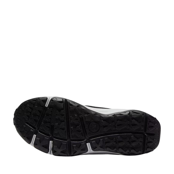 Sneakers Junior Motion Access Nero suola