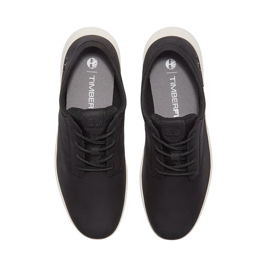Sneakers Uomo Parker Street Nero