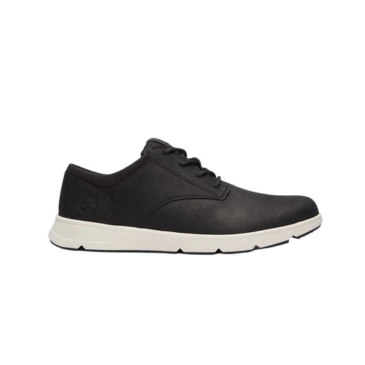 Sneakers Uomo Parker Street Nero