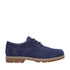 Scarpe Stringate Uomo Britton Square Blu