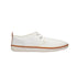 Sneakers Uomo Basse Hookset Bianco