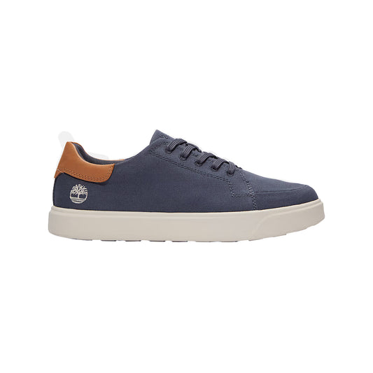 Sneakers Stringate Uomo Emerson Street Blu
