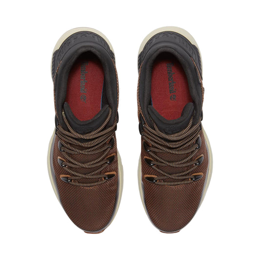 Sneakers Uomo impermeabili Sprint Trekker Mid 
