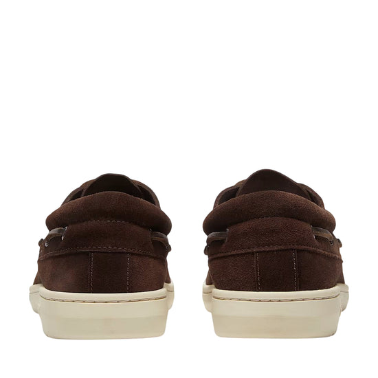 Mocassino Uomo Portofino Pier Marrone