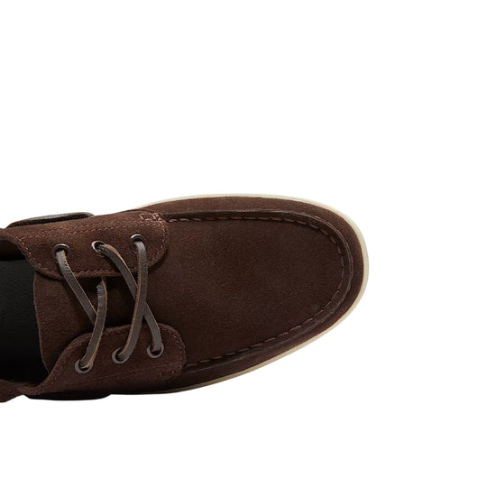 Mocassino Uomo Portofino Pier Marrone