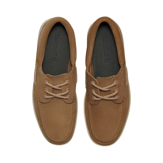 Scarpa da barca Portofino Pier Uomo