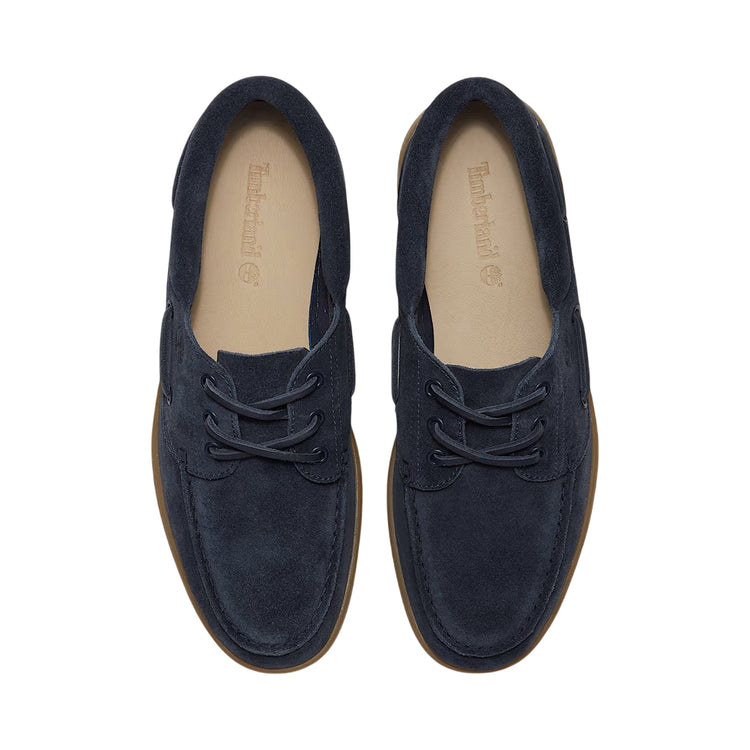 Mocassini Portofino Pier Uomo Blu