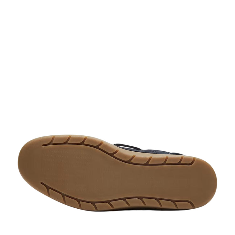 Mocassini Portofino Pier Uomo Blu