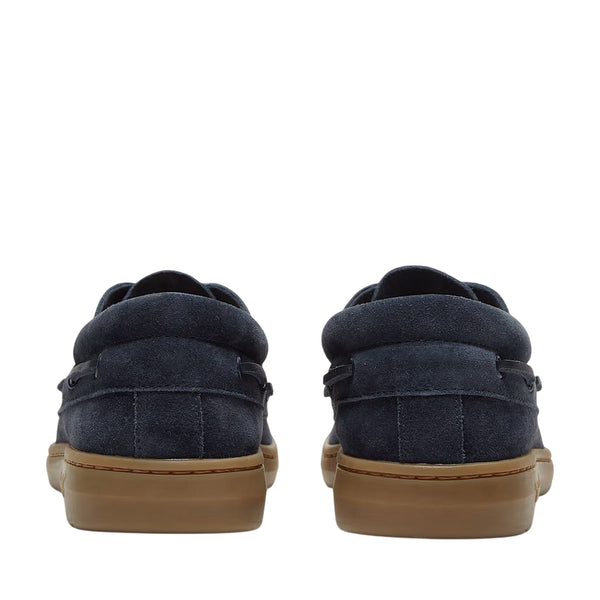 Mocassini Portofino Pier Uomo Blu