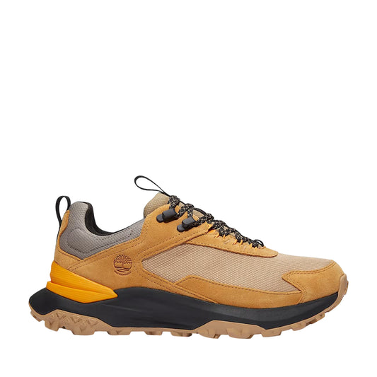 Sneakers Uomo impermeabili Motion Access Giallo