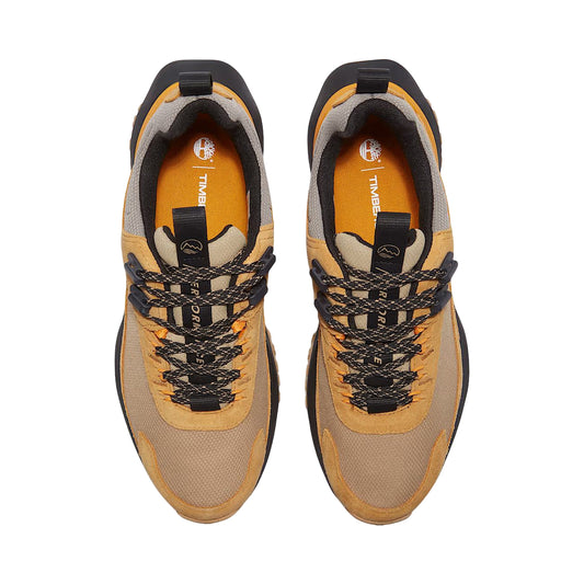 Sneakers Uomo impermeabili Motion Access Giallo