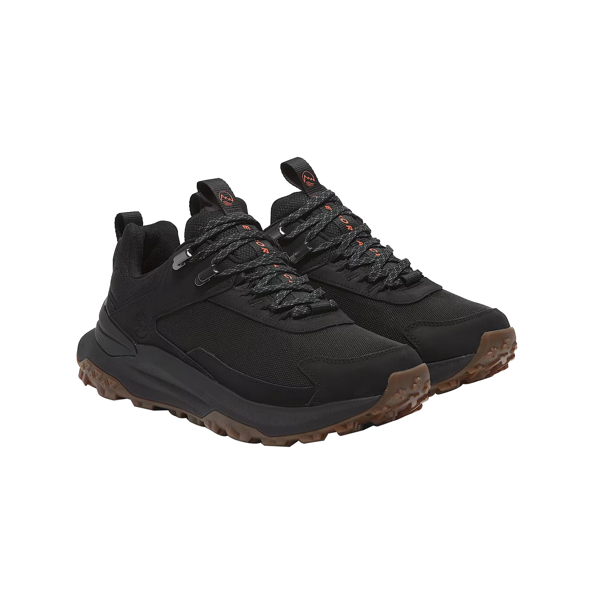 Sneakers Uomo basse Motion Access nero