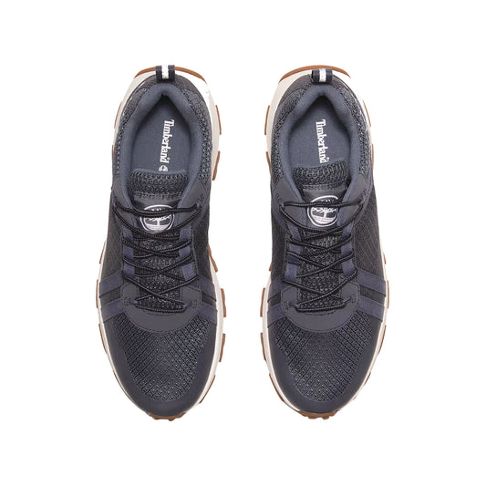 Sneakers Uomo Winsor Trail Blu