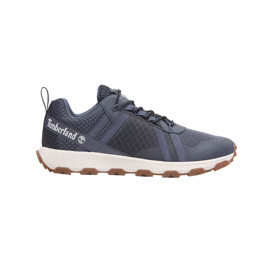 Sneakers Uomo Winsor Trail Blu