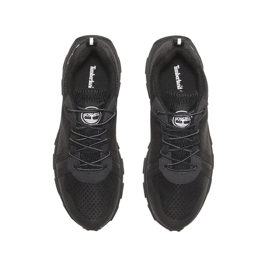 Sneakers Uomo Winsor Trail Nero