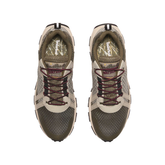 Sneakers Uomo Winsor Trail Beige