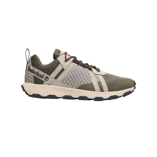 Sneakers Uomo Winsor Trail Beige