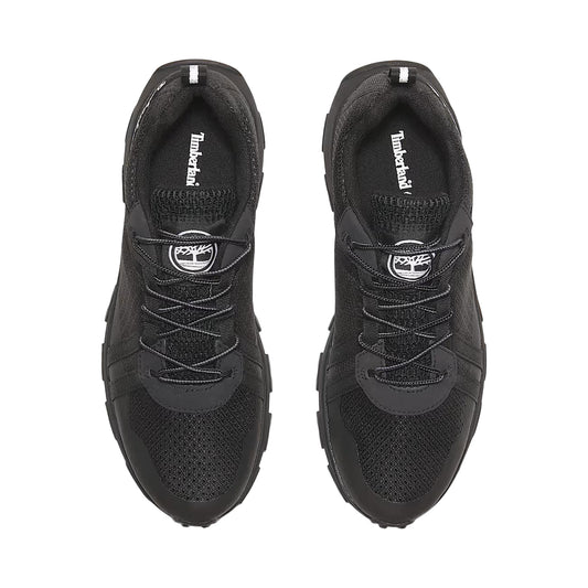 Sneakers Uomo Impermeabili Winsor Trail Nero