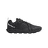 Sneakers Uomo Impermeabili Winsor Trail Nero