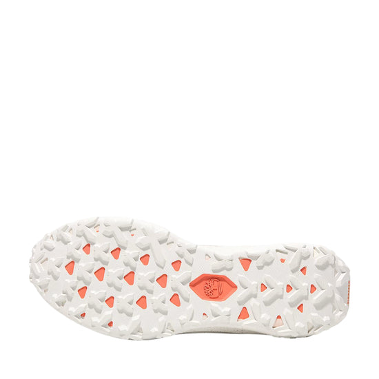 Sneakers Uomo Basse Motion Access Bianco suola