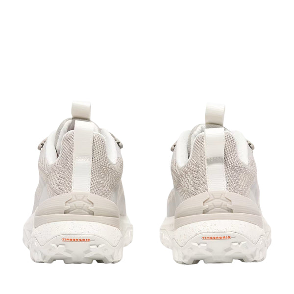 Sneakers Uomo Basse Motion Access Bianco retro