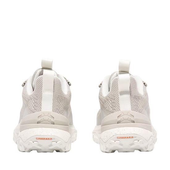 Sneakers Uomo Basse Motion Access Bianco retro