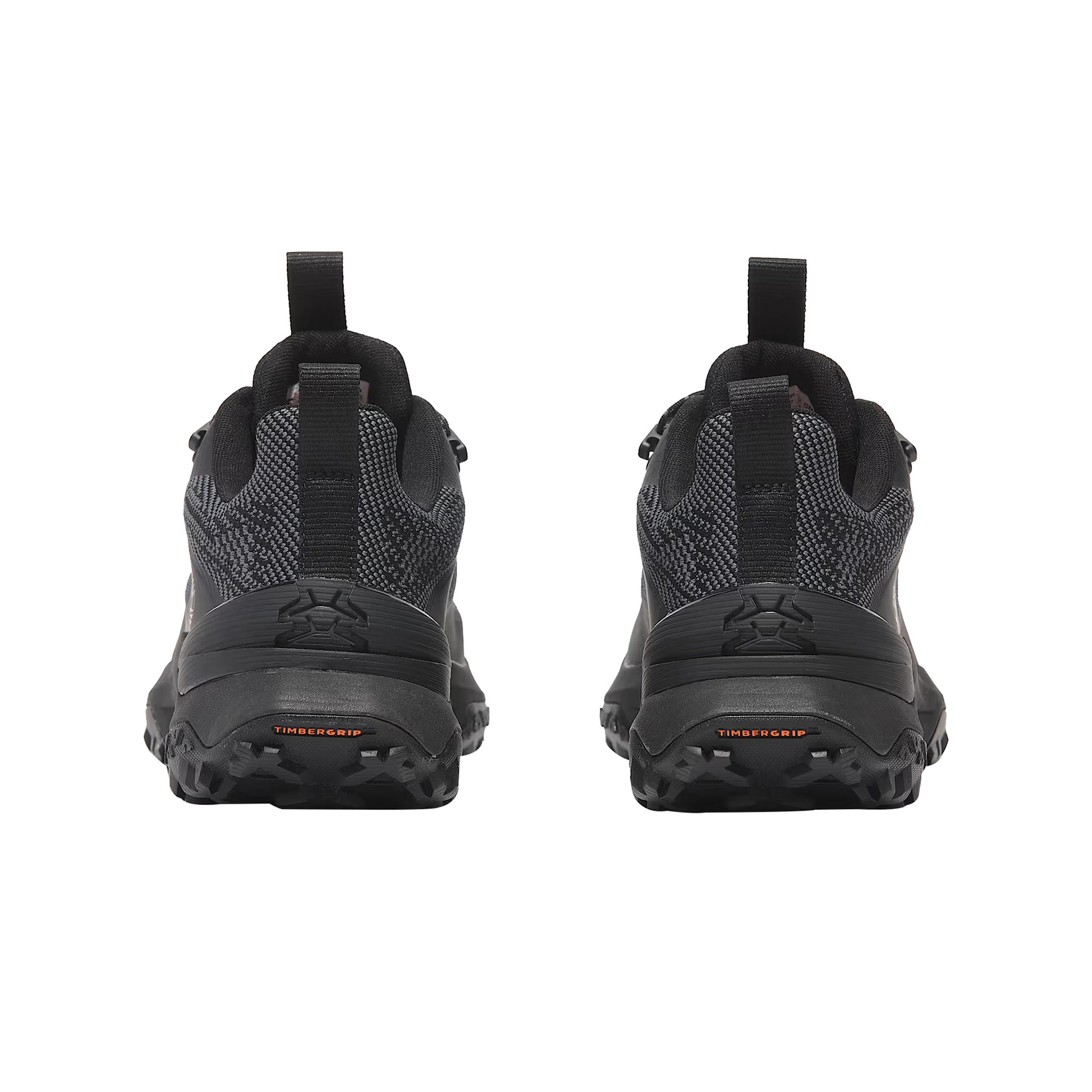 Sneakers Uomo Basse Motion Access nero