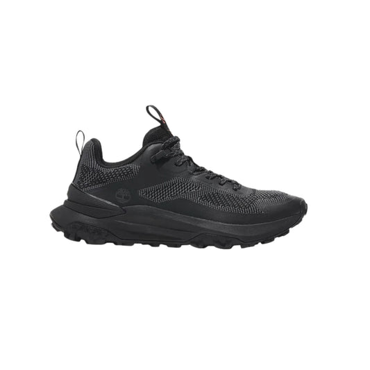 Sneakers Uomo Basse Motion Access Nero