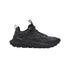 Sneakers Uomo Basse Motion Access nero